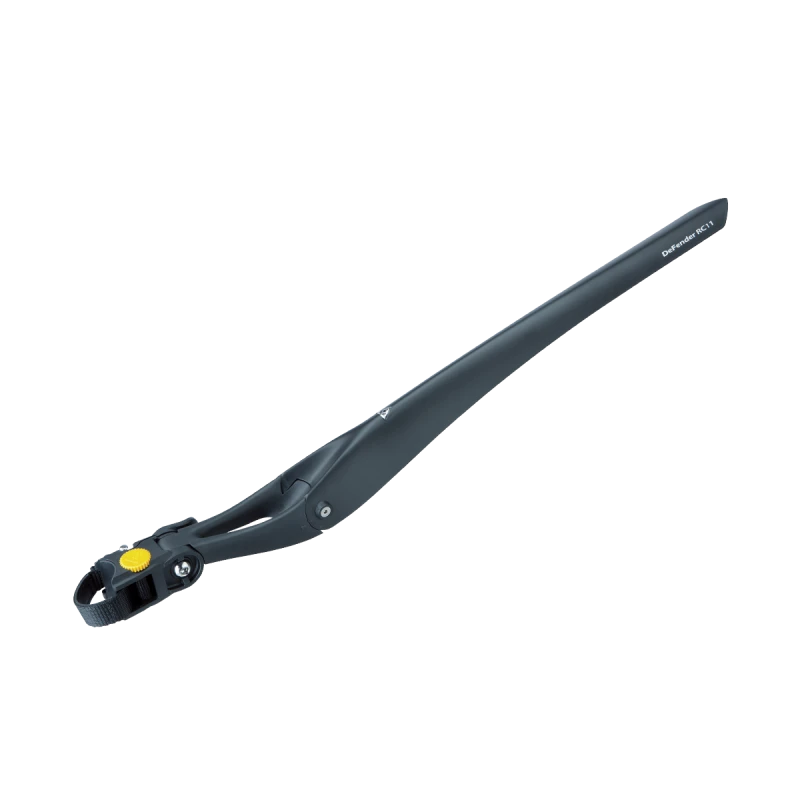 Parafango TOPEAK Parafango Posteriore DeFender RC11 - Per Ruote Fino A 700x25C