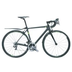 Parafango TOPEAK Set Parafanghi DeFender RC1 E RC11 - Per Ruote Fino A 700x25C