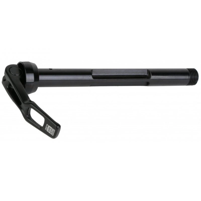 ROCKSHOX Perno Passante Anteriore Rock Shox Maxle Lite Black 15 Mm