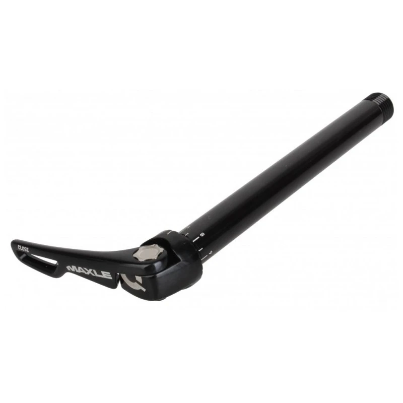 ROCKSHOX Perno Passante Anteriore Rock Shox Maxle ULTIMATE Black 15 MM