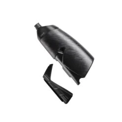 Portaborraccia + Borraccia Elite KIT Crono CX Fiberglass NEW