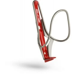 Portaborraccia Elite MTB Bici Da Corsa MORE'O INOX