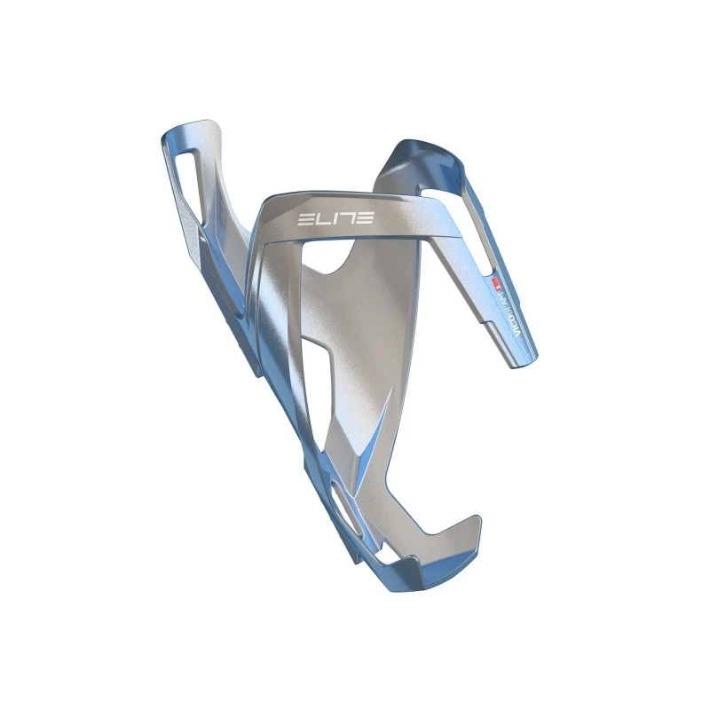 Portaborraccia Elite VICO CARBON 23 Gr GLAM Iridescente