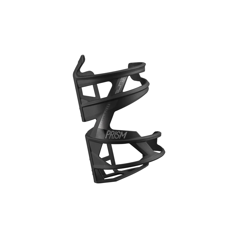 Portaborraccia In Carbonio Elite PRISM CARBON Inserimento Laterale DESTRO - immagine 2