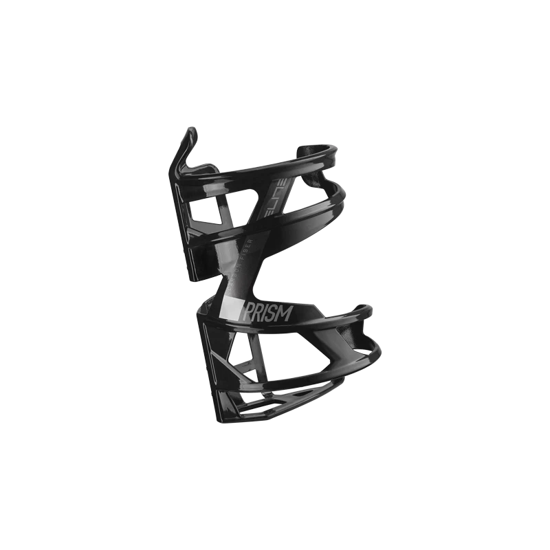Portaborraccia In Carbonio Elite PRISM CARBON Inserimento Laterale DESTRO