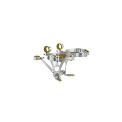 Portaborraccia Vintage Elite EROICA Doppio