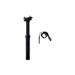 Reggisella Telescopico TRANZX Cavo Esterno 27.2 Mm