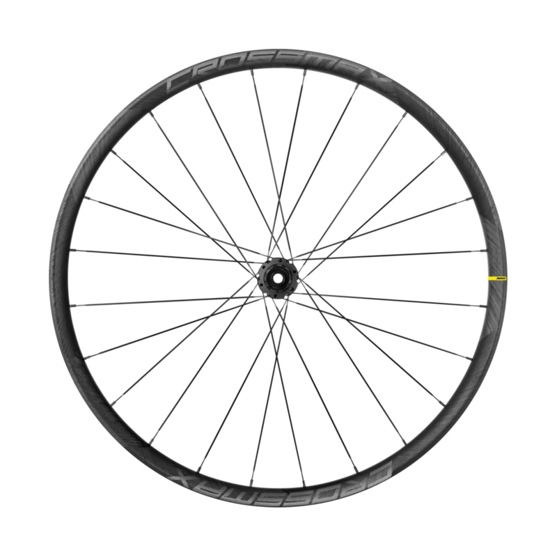 Ruote MTB 29" Boost Carbonio Mavic Crossmax Carbon XL R - immagine 4