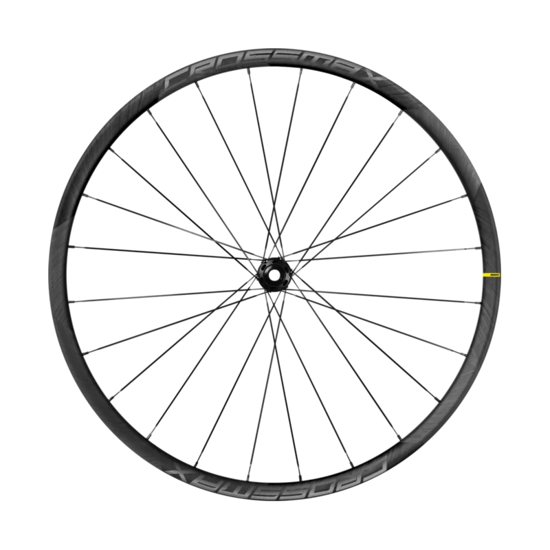 Ruote MTB 29" Boost Carbonio Mavic Crossmax Carbon XL R - immagine 6