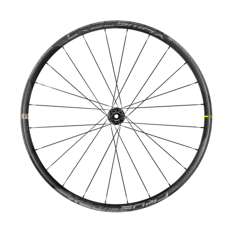 Ruote MTB 29" Boost Carbonio Mavic Crossmax SL ULTIMATE 30 2022 MICROSPLINE CL - immagine 2