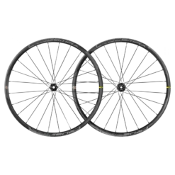 Ruote MTB 29" Boost Carbonio Mavic Crossmax SL ULTIMATE 30 2022 MICROSPLINE CL