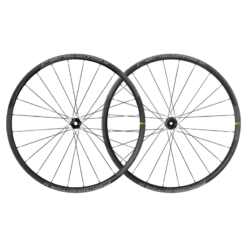 Ruote MTB 29" Boost Carbonio Mavic Crossmax SLR MICROSPLINE 2022
