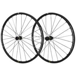 Ruote MTB 29" Boost Mavic Crossmax SL S