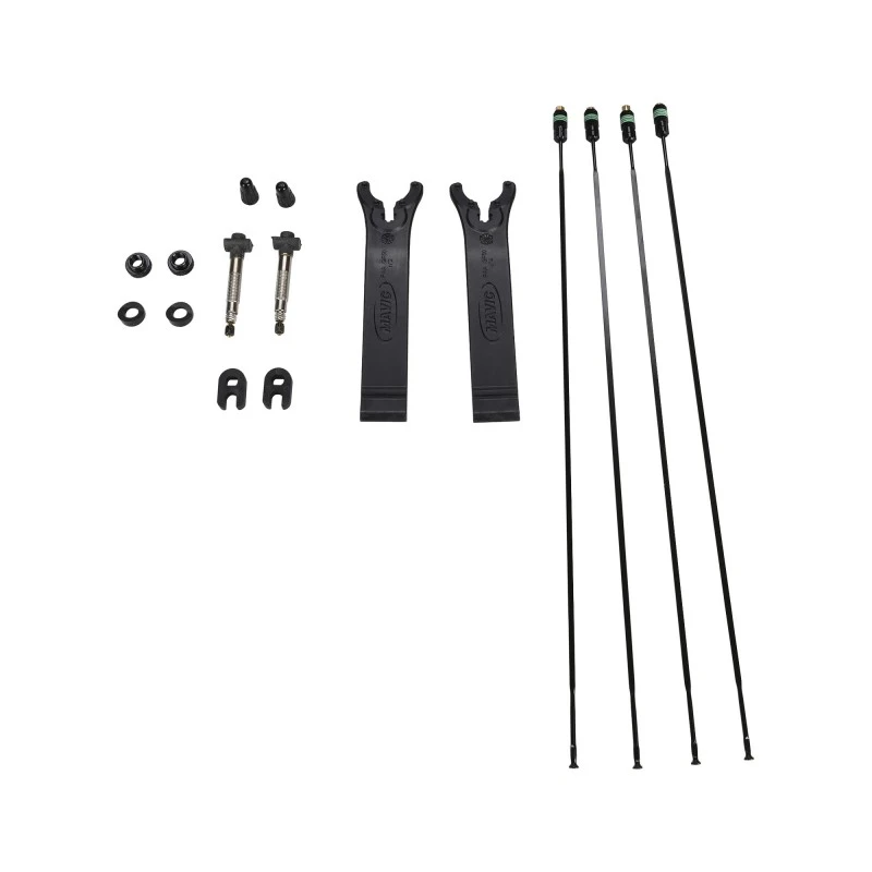 Ruote MTB 29" Boost Mavic Crossmax XL S 2022 - immagine 2