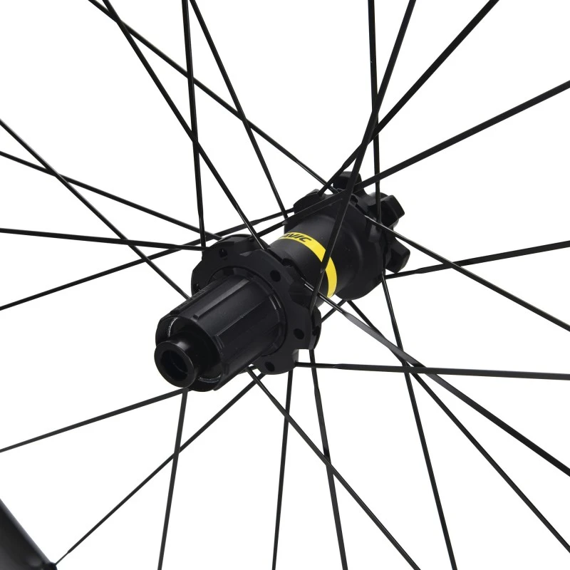 Ruote MTB 29" Boost Mavic Crossmax XL S 2022 - immagine 3