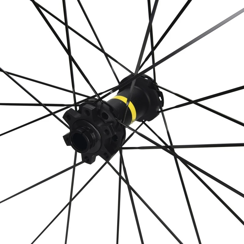 Ruote MTB 29" Boost Mavic Crossmax XL S 2022 - immagine 4