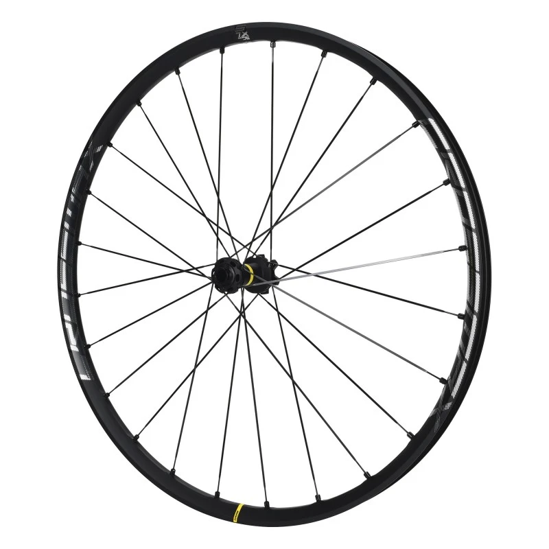Ruote MTB 29" Boost Mavic Crossmax XL S 2022 - immagine 5