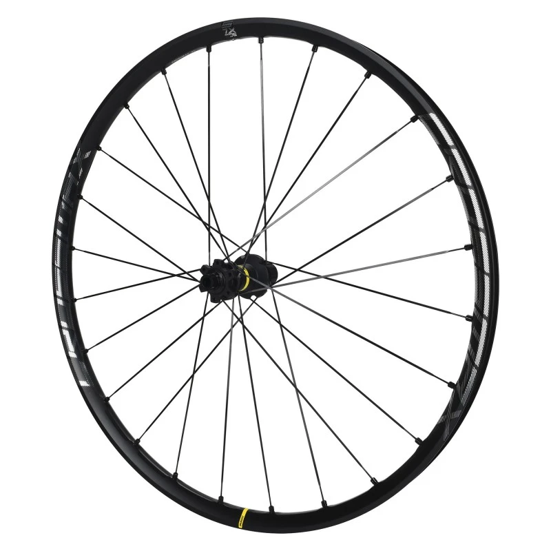 Ruote MTB 29" Boost Mavic Crossmax XL S 2022 - immagine 6
