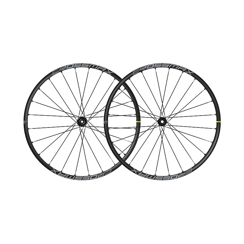 Ruote MTB 29" Boost Mavic Crossmax XL S 2022 - immagine 8