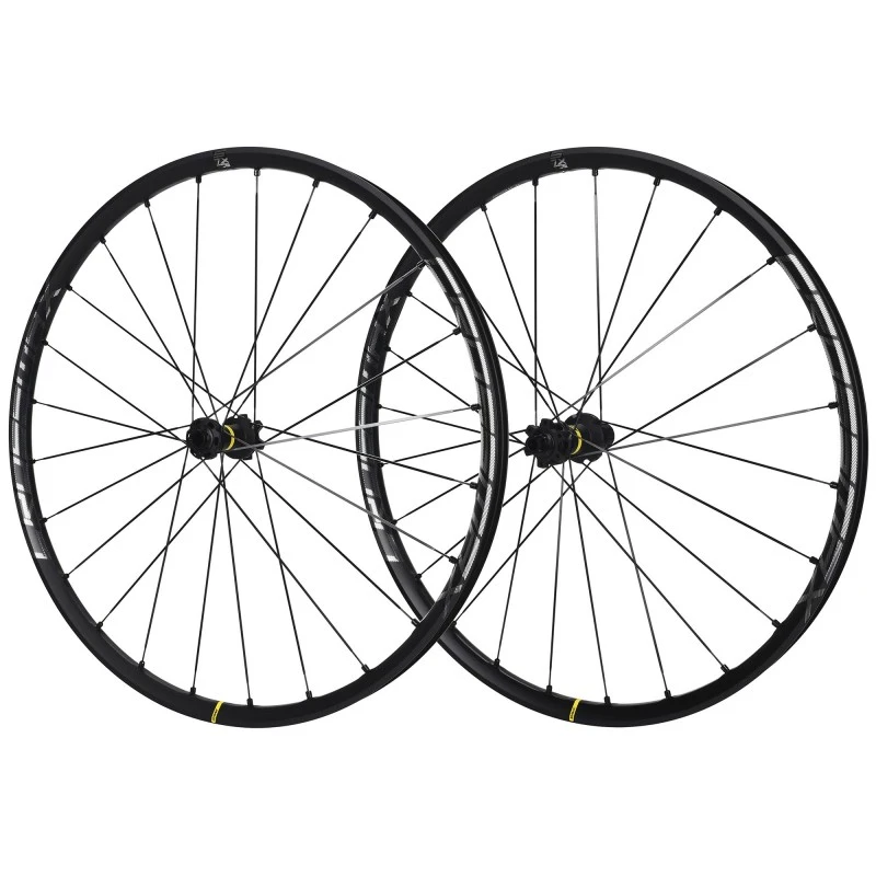 Ruote MTB 29" Boost Mavic Crossmax XL S 2022