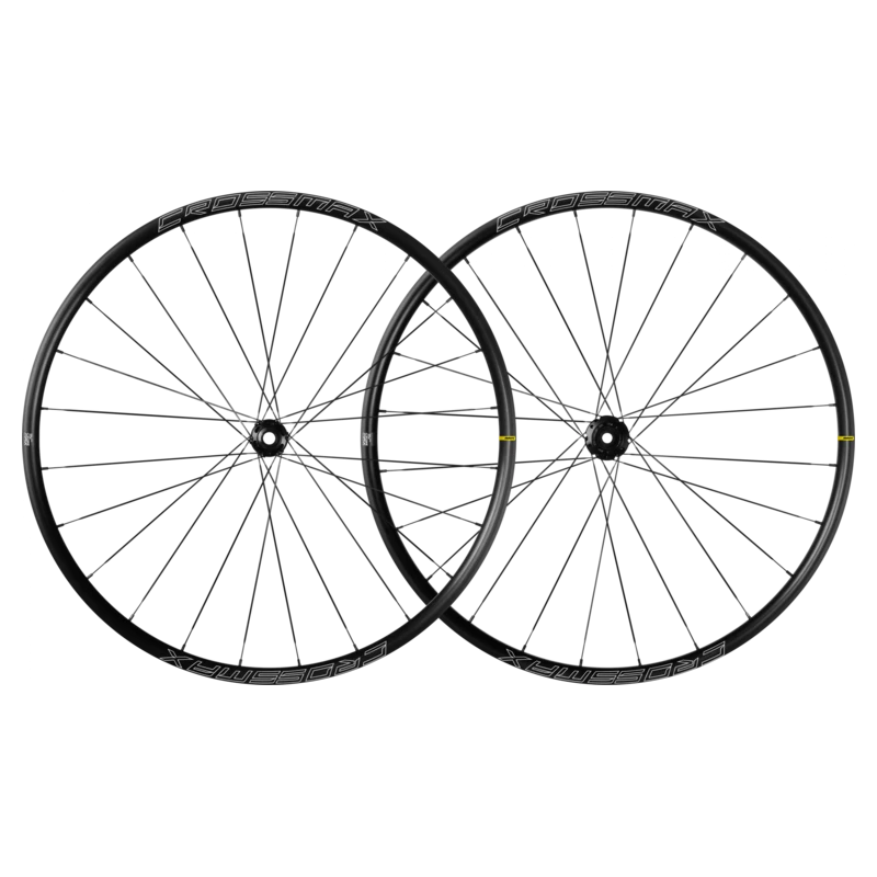 Ruote MTB 29" Mavic Crossmax 2022