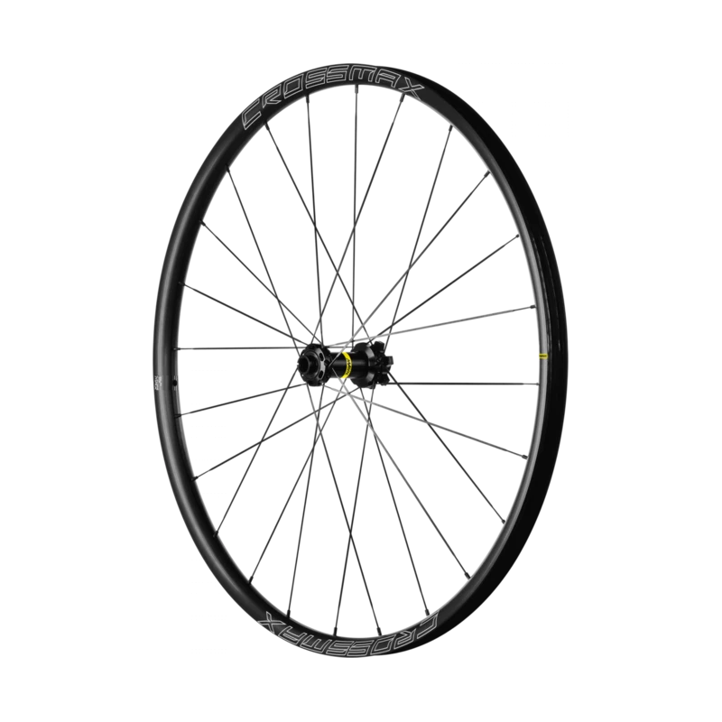 Ruote MTB 29" Mavic Crossmax 2022 - immagine 2