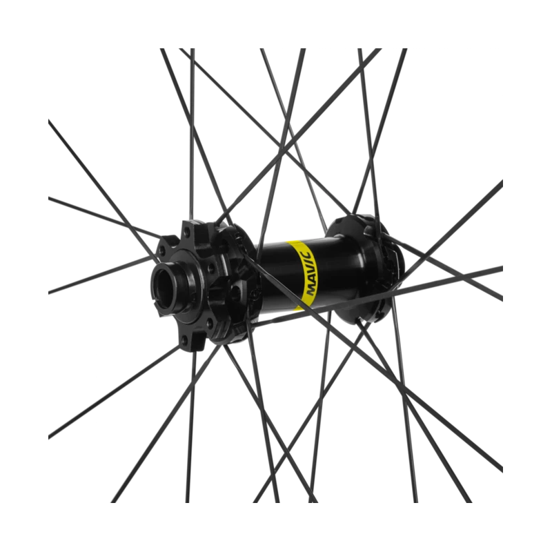 Ruote MTB 29" Mavic Crossmax 2022 - immagine 3