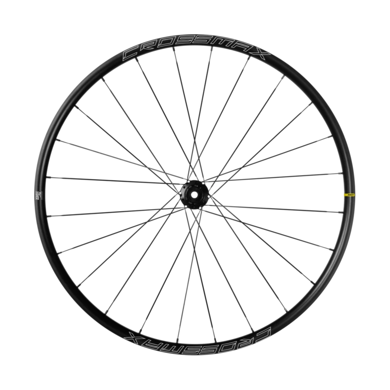 Ruote MTB 29" Mavic Crossmax 2022 - immagine 4