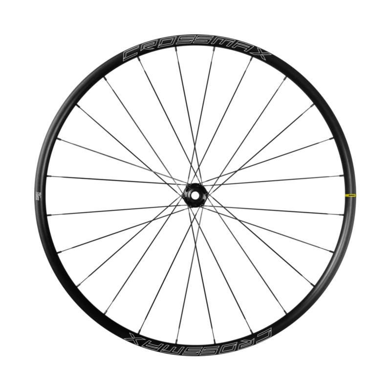 Ruote MTB 29" Mavic Crossmax 2022 - immagine 5