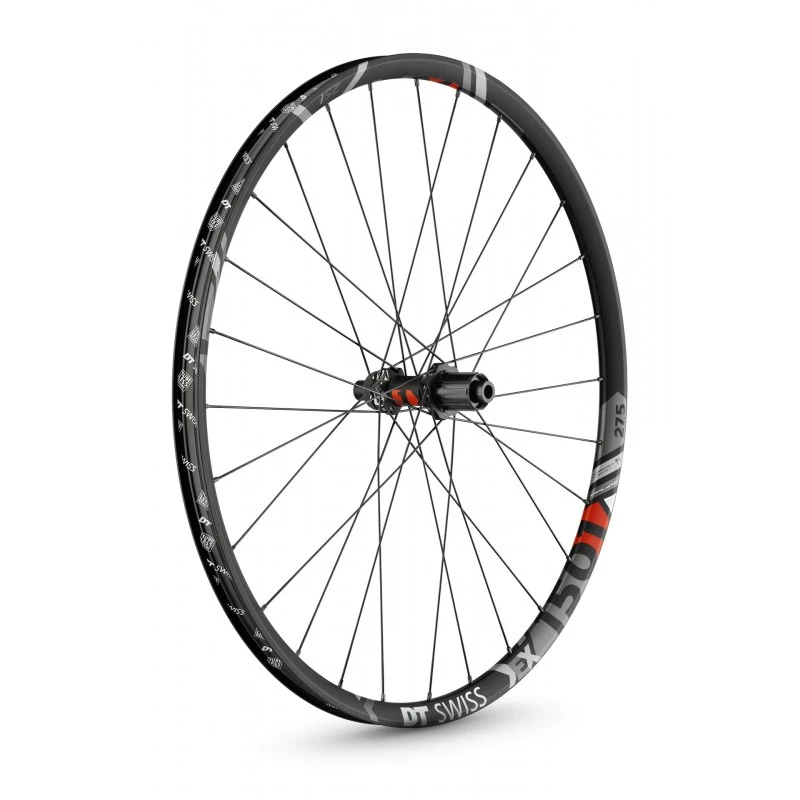 Dt-swiss Ruote MTB Dt Swiss EX 1501 Spline One 30 Mm 27,5 - immagine 3