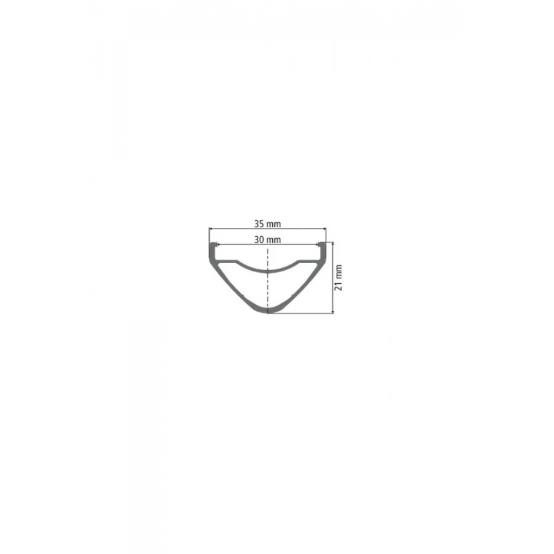 Dt-swiss Ruote MTB Dt Swiss EX 1501 Spline One 30 Mm 27,5 - immagine 4
