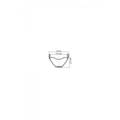 Dt-swiss Ruote MTB Dt Swiss FR 1950 27,5 Mm 27,5