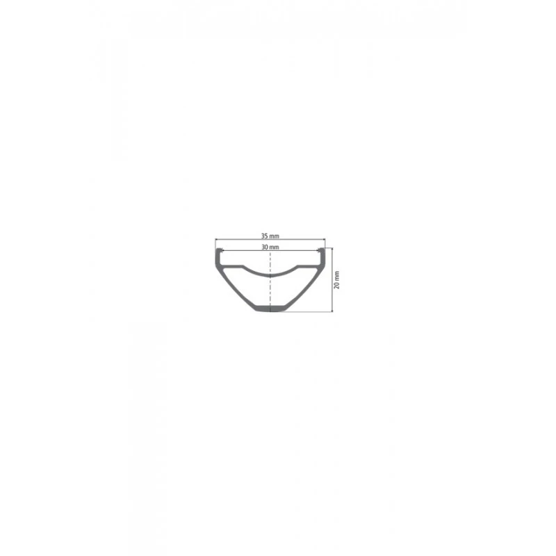 Dt-swiss Ruote MTB Dt Swiss M 1700 Spline Two 30 Mm 27,5 Boost - immagine 3