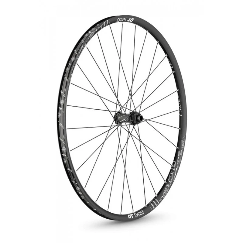 Dt-swiss Ruote MTB Dt Swiss M 1900 Spline 22,5 Mm 29 - immagine 2