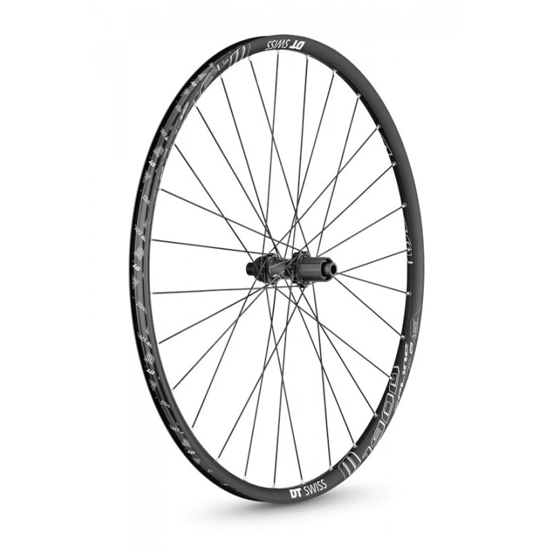 Dt-swiss Ruote MTB Dt Swiss M 1900 Spline 22,5 Mm 29