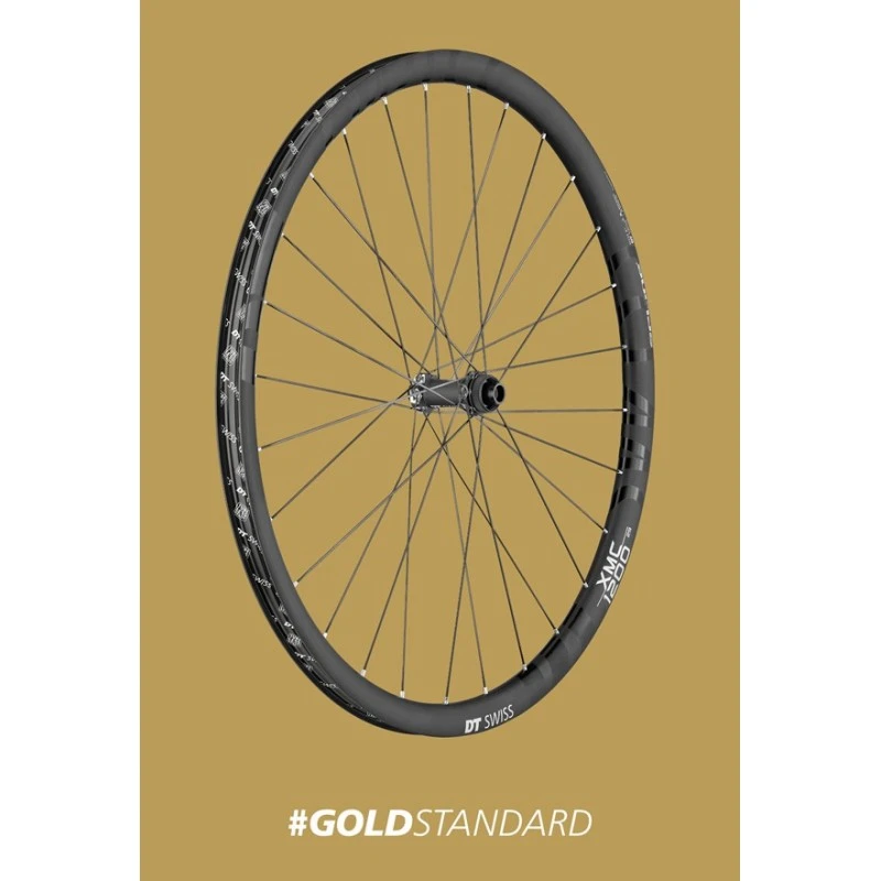 Dt-swiss Ruote MTB Dt Swiss XMC 1200 Spline 24 Mm Carbonio 29 Boost - immagine 3