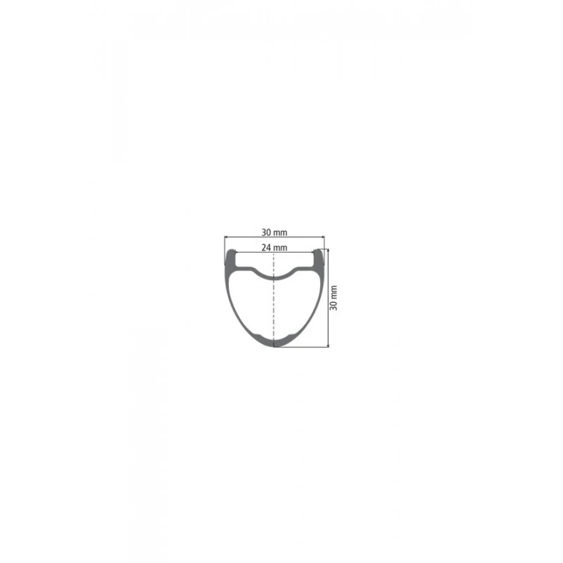 Dt-swiss Ruote MTB Dt Swiss XMC 1200 Spline 24 Mm Carbonio 29 Boost