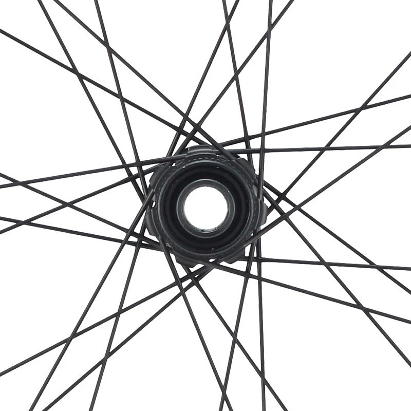 Ruote MTB MICHE K4 Carbon Tubeless Disc Boost - immagine 3