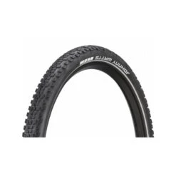 Schwalbe JOHNNY WATTS 27.5x2.60pieghevole Nero Performance Line