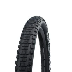Schwalbe JOHNNY WATTS 27.5x2.80 Pieghevole Nero Performance Line
