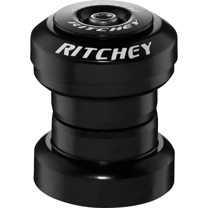 Serie Sterzo MTB Bici Da Corsa Ritchey LOGIC V2 Non Filettata 1-1/8"