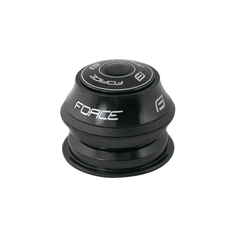 Serie Sterzo Semi Integrata MTB A Cuscinetti FORCE 1 1/8"