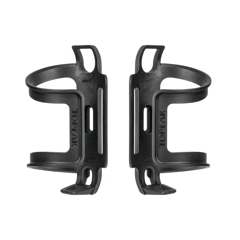 TOPEAK Portaborraccia Ninja Master+ Cage SK Reversibile - immagine 4