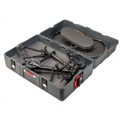 Valigia Rigida Portabici Per Trasporto ELITE VAISON